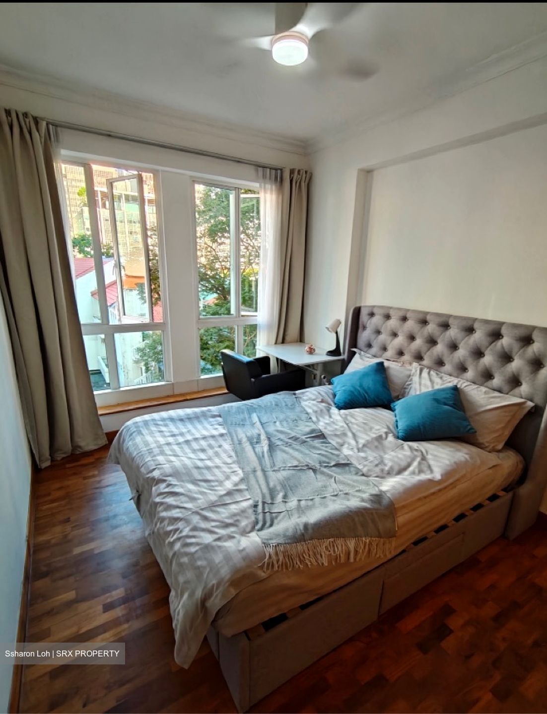 Emerald Garden (D1), Condominium #628198661
